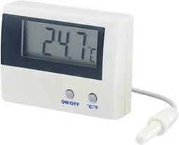 Basetech LT-80 Digitaal inbouwmeetapparaat