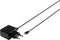 Basetech PPC-5MU-N BT-2264173 Stekkernetvoeding, vaste spanning 1 A 1 x Micro-USB Thuis
