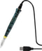 Basetech Soldeerbout 5 V 8 W Soldeerpunt 400 °C (max)