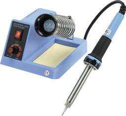 Basetech ZD-99 Soldeerstation Analoog 58 W +150 - +450 °C