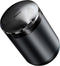 Baseus Auto Asbak + LED Light - Vlambestendig - Car Ashtray - grijs CRYHG01-0G