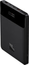 Baseus Blade 20.000 mAh Powerbank Zwart | Extra krachtig Met Display & PD Fast Charge | 100W USB-C & USB-A | Geschikt voor Laptops, MacBooks, Tablets en Smartphones