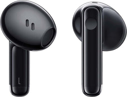 Baseus Bowie E13 Headset True Wireless Stereo (TWS) In-ear Oproepen/muziek Bluetooth Zwart