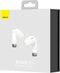Baseus Bowie E9 Wireless Bluetooth Earphones Noise Cancelling Wit