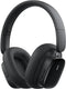 Baseus Bowie H1i Noise Cancelling Draadloze Koptelefoon ANC Zwart