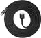 Baseus Cafule USB Kabel naar USB C 3 meter - 2A - Fast Charge - gewoven