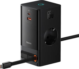 Baseus - GaN III - USB-C Lader - 65W