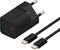 Baseus GaN5 30W Compacte Fast Charger Mini USB-C Zwart