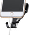 Baseus Gravity Dashboard Met Zuignap Verstelbare Telefoonhouder Zwart