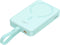 Baseus Magnetic Mini 10000mAh 20W MagSafe (miętowy)