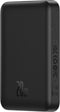 Baseus Mini 10.000 mAh Powerbank Zwart | Compact Met MagSafe & Fast Charge | 20W USB-C | Geschikt voor Apple iPhone en andere smartphones