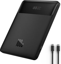 Baseus PD 100W 20000mAh USB-C Laptop Powerbank