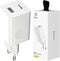 Baseus Quick Charge 3.0 Travel Wall Charger