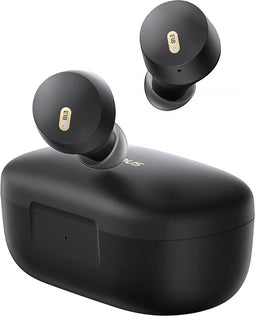 Baseus, TWS Draadloze Bluetooth 5.3 Headset Model Bowie E18 IPX4 ENC, Zwart