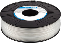 BASF Ultrafuse 26218 PP-4401a070 Filament PP (polypropyleen) 1.75 mm 700 g Natuur 1 stuk(s)