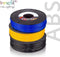 BASF Ultrafuse ABS-0108A075 ABS BLACK Filament ABS kunststof 1.75 mm 750 g Zwart 1 stuk(s)