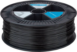 BASF Ultrafuse Filament PET kunststof 2.85 mm Zwart 2.500 g