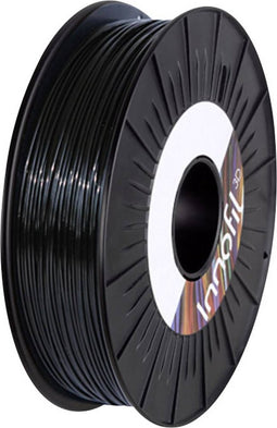 BASF Ultrafuse FL45-2008B050 INNOFLEX 45 BLACK Filament PLA Compound, Flexibel filament 2.85 mm 500 g Zwart InnoFlex 1