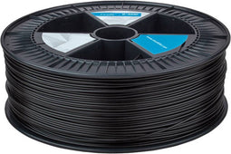 BASF Ultrafuse PLA-0002a250 Filament PLA kunststof 1.75 mm 2.500 g Zwart 1 stuk(s)