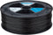 BASF Ultrafuse PLA-0002a250 Filament PLA kunststof 1.75 mm 2.500 g Zwart 1 stuk(s)
