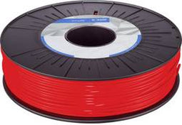 BASF Ultrafuse PLA-0004B075 PLA RED Filament PLA kunststof 2.85 mm 750 g Rood 1 stuk(s)