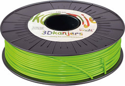 BASF Ultrafuse PLA-0007B075 PLA GREEN Filament PLA kunststof 2.85 mm 750 g Groen 1 stuk(s)