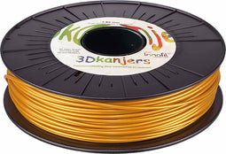 BASF Ultrafuse PLA-0014b075 PLA GOLD Filament PLA kunststof 2.85 mm 750 g Goud 1 stuk(s)