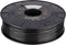 BASF Ultrafuse PR1-7502a075 Tough PLA Filament Tough PLA 1.75 mm 750 g Zwart Pro1 1 stuk(s)