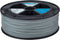 BASF Ultrafuse PR1-7523a250 Filament Tough PLA 1.75 mm 2.500 g Grijs Pro1 1 stuk(s)