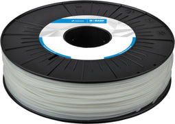 BASF Ultrafuse TPU-2101a075 Filament TPU Flexibel 1.75 mm 750 g Doorschijnend 1 stuk(s)