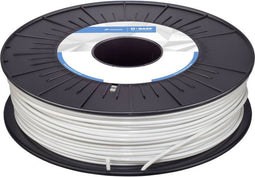 BASF Ultrafuse TPU-2203a075 TPU64D Filament TPU Slagvast, Hittebestendig, Chemisch bestendig 1.75 mm 750 g Wit 1 stuk(s