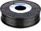 BASF Ultrafuse TPU-2308b075 TPU95A Filament TPU Slagvast, Chemisch bestendig 2.85 mm 750 g Zwart 1 stuk(s)