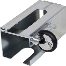 Basi 0004-0114 - aanhangwagenslot - Disselslot (overdekslot)