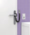 Basi 6500-0025 Deurketting