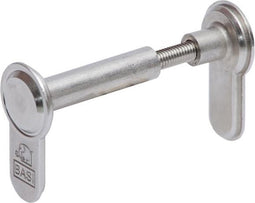 Basi 9000-0050 Universele blindcilinder
