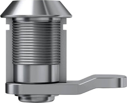 Basi 9000-1326 Hendelslot Zilver