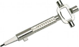Basi Bouwsleutel 668N