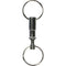 Basi Sleutelhanger 0006-0545 4026434114799 Zilver 12 stuk(s)