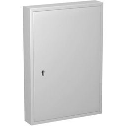 Basi Sleutelkast SS 100 PZ 2171-0100 Aantal haken 100 Grijs (metalen behuizing)