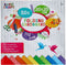 Basic Craft Vouwkarton 110 grams 20x20 cm 100 Stuks