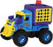 Basic Dino Truck Met Dino + Licht En Geluid