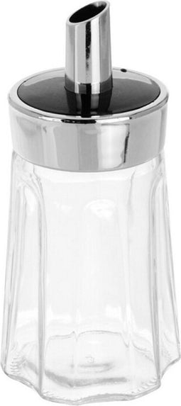 Basic Glazen Suikerstrooier 175 Ml 190 Gr
