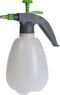 Basic Hogedruk Plantensproeier 1L Grijs/Groen