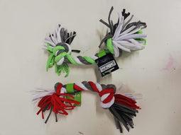 Basic Hondentouw 40 Cm Assorti