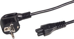 Basic Netsnoer Euro(m)-compaq(f) 1.8