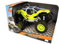 Basic Off-Road Die Cast Auto Assorti
