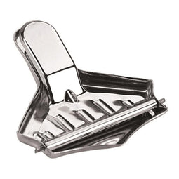 Basic Rvs citroenpersje