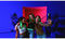 Basic Sky Castle Let's Glow Studio