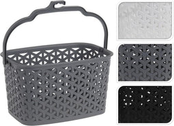 Basic Wasknijpermand Met Handvat Assorti