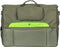 Basil B-Safe Commuter Laptoptas - Groen - 17 Liter